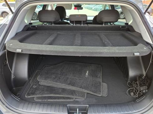 Used 2024 Hyundai Kona SEL FWD image 18