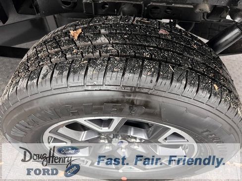 New 2025 Ford F150 STX w/ Equipment Group 200A image 20