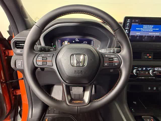 New 2026 Honda Passport TrailSport image 18