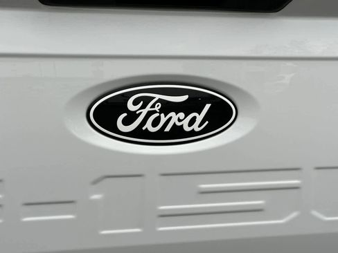 New 2025 Ford F150 STX w/ STX Black Appearance Package image 26