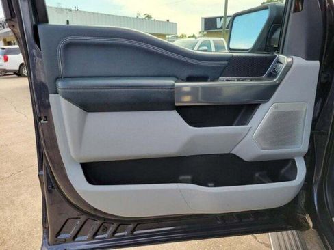 Used 2021 Ford F150 Limited image 13