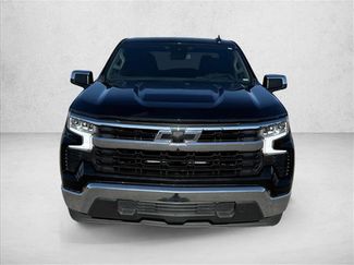 Used 2023 Chevrolet Silverado 1500 LT video 2