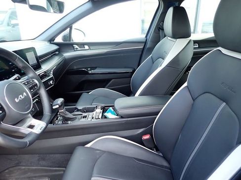 Used 2025 Kia K5 GT-Line image 8