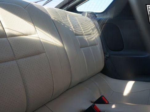 Used 1995 Mitsubishi 3000GT SL image 18