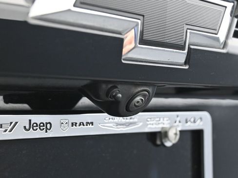 Used 2025 Chevrolet Traverse LT w/ Midnight/Sport Edition image 42