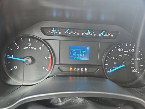 Used 2020 Ford F350 XL w/ Power Equipment Group image 11