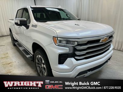 Used 2024 Chevrolet Silverado 1500 High Country