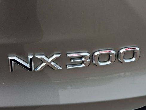 Used 2018 Lexus NX 300 AWD w/ Comfort Package image 33