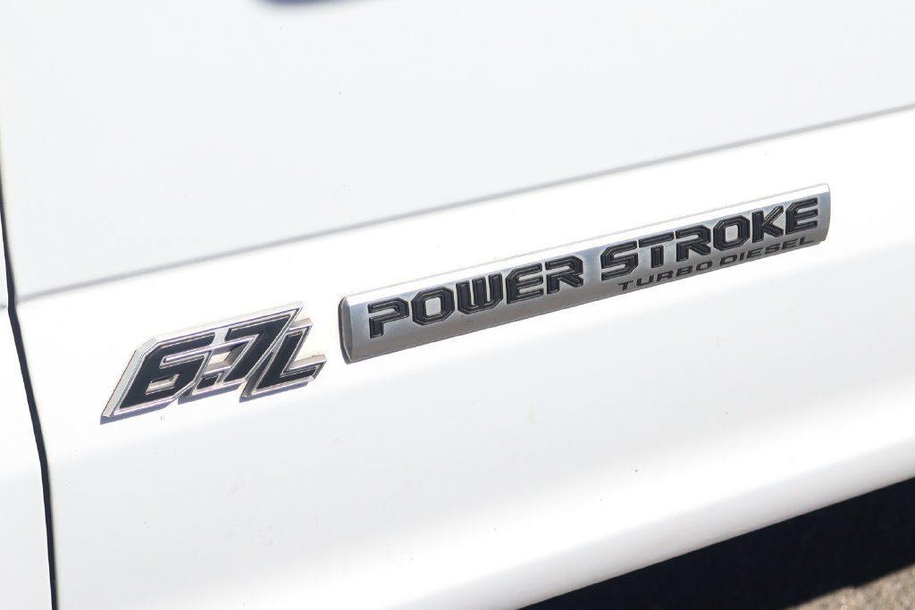 Used 2020 Ford F450 XL w/ Power Equipment Group RWD image 44