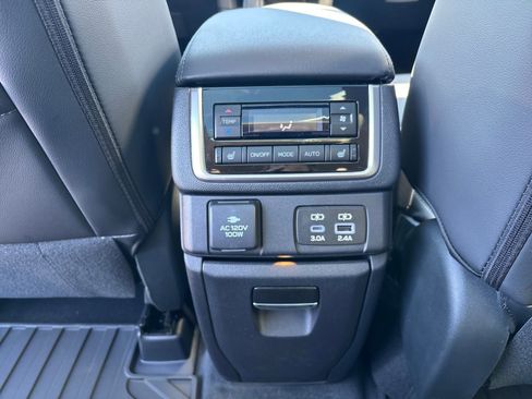 New 2026 Subaru Ascent Bronze Edition image 36