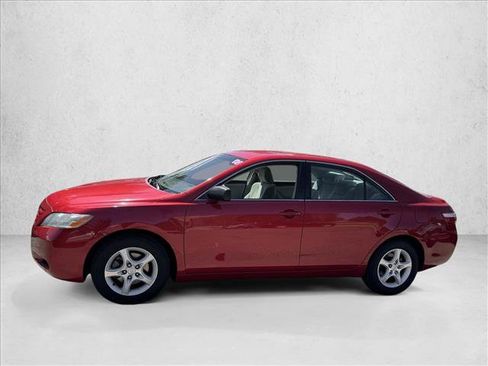 Used 2008 Toyota Camry LE FWD image 4