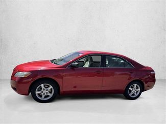 Used 2008 Toyota Camry LE FWD video 4