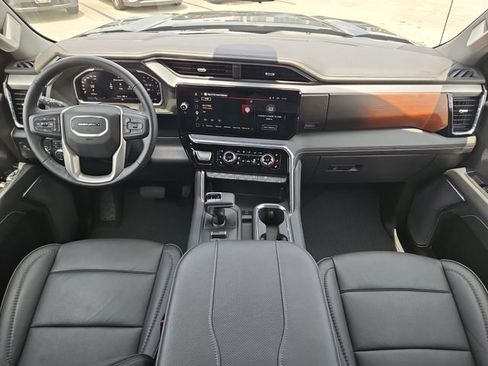 Used 2026 GMC Sierra 1500 Denali w/ Denali Reserve Package RWD image 12