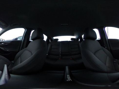 Used 2024 Chevrolet Malibu LT image 43