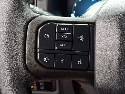 Used 2025 Ford F150 STX w/ Equipment Group 200A AWD/4WD image 22