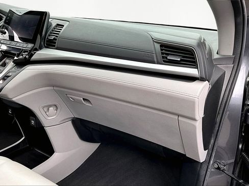 Used 2024 Honda Odyssey EX-L image 21