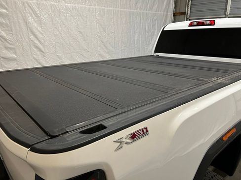 Used 2022 GMC Sierra 3500 SLE w/ SLE Convenience Package AWD/4WD image 6
