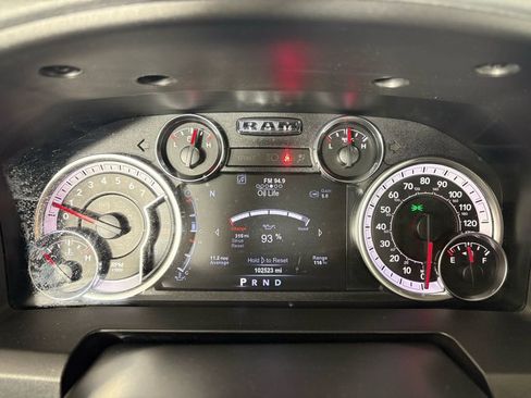 Used 2018 RAM 1500 Big Horn image 19