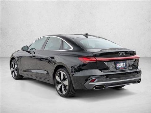 Certified 2025 Audi A5 2.0T Premium Plus w/ Premium Plus image 8