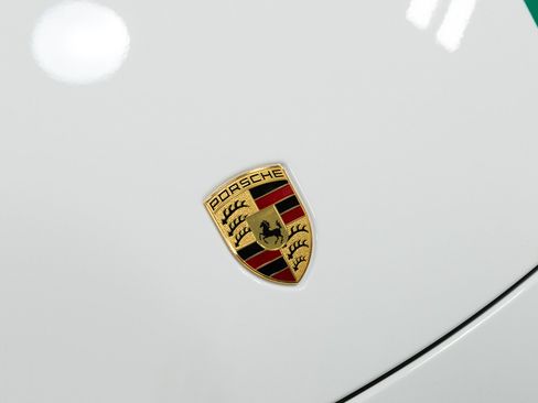Used 2019 Porsche 911 Carrera T RWD image 10