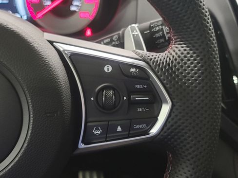 New 2026 Acura RDX A-Spec AWD/4WD image 24