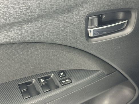 Used 2024 Mitsubishi Mirage G4 SE FWD image 13
