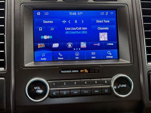 Used 2020 Ford Expedition Limited w/ Special Edition Package RWD image 9