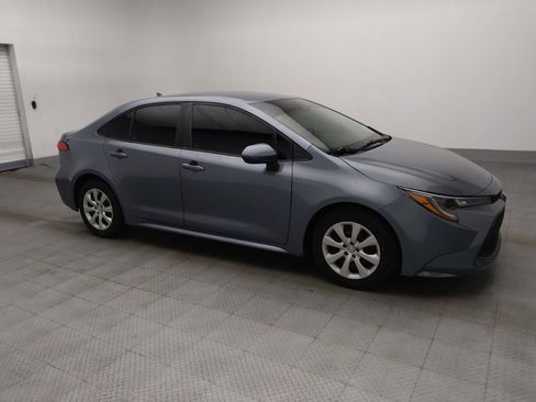Used 2022 Toyota Corolla LE FWD image 11