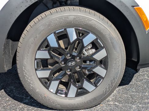 New 2026 Hyundai Santa Cruz SEL image 11