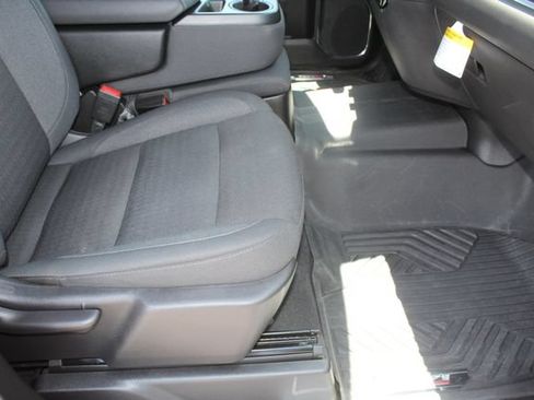 Used 2026 Chevrolet Silverado 1500 LT AWD/4WD image 16