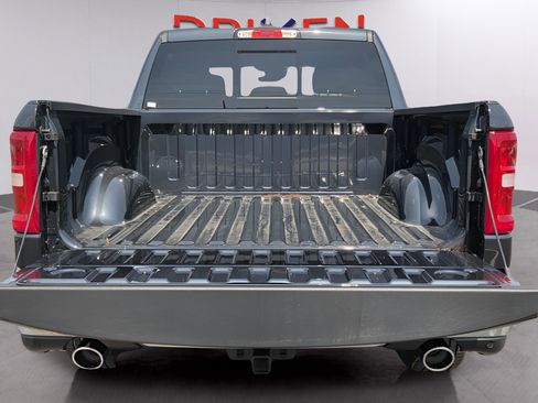 New 2026 RAM 1500 Big Horn image 37