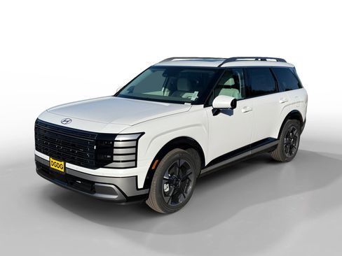 New 2026 Hyundai Palisade Limited image 1