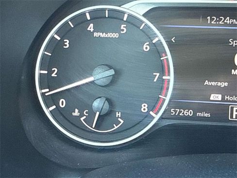 Certified 2023 Nissan Sentra SV image 11