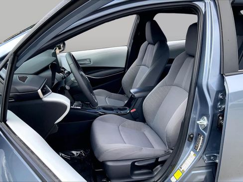 Used 2024 Toyota Corolla SE FWD image 8