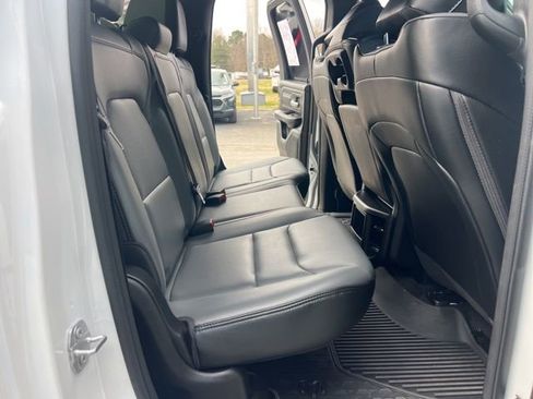 Used 2025 RAM 1500 Tradesman image 26