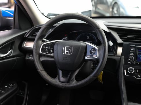 Used 2019 Honda Civic LX image 31