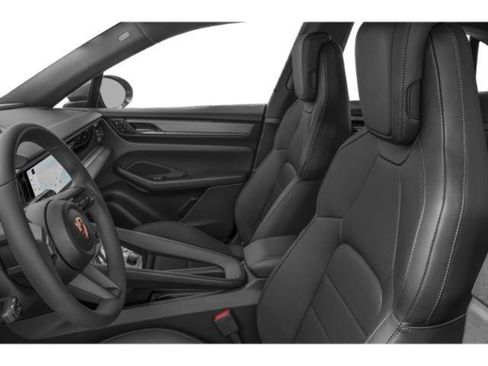 Certified 2025 Porsche Macan Electric image 11