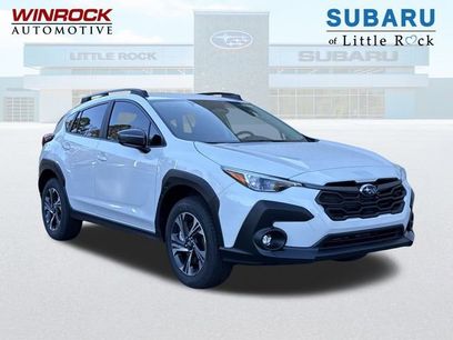 New 2026 Subaru Crosstrek 2.0i Premium