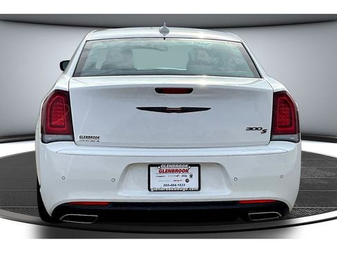 Certified 2022 Chrysler 300 S w/ Comfort Group image 5