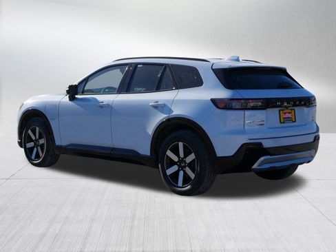 New 2026 Honda Prologue Touring image 5