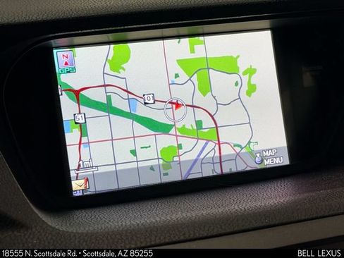 Used 2012 Acura TSX Sedan FWD image 21