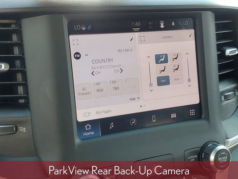 Used 2022 RAM 1500 Laramie image 27