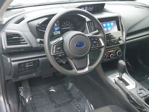 Certified 2023 Subaru Crosstrek 2.0i image 15