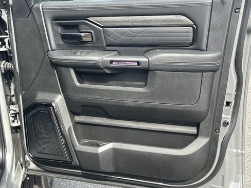 New 2026 RAM 3500 Limited AWD/4WD image 15