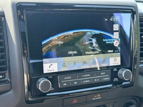 Used 2022 Nissan Frontier PRO-4X w/ Pro-4X Premium Package AWD/4WD image 24