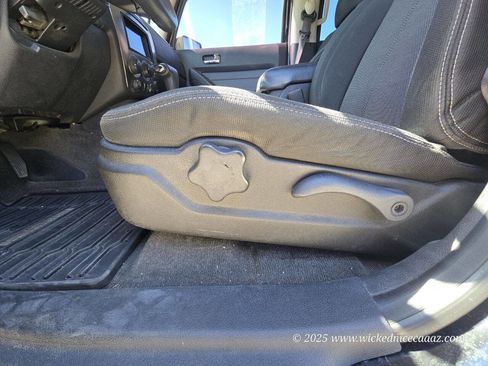 Used 2007 HUMMER H3 image 17