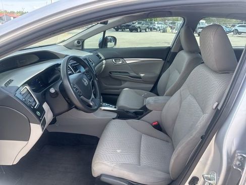 Used 2015 Honda Civic EX image 20