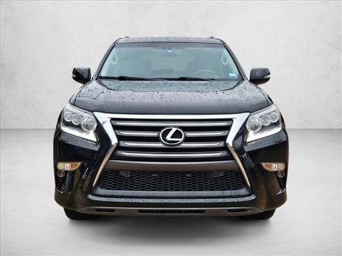 Used 2018 Lexus GX 460 Premium AWD/4WD image 2