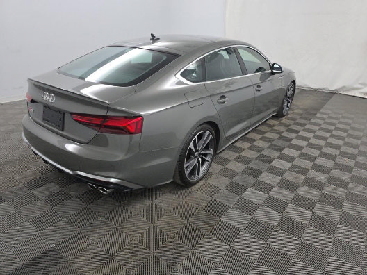Used 2024 Audi S5 Premium Plus AWD/4WD image 7