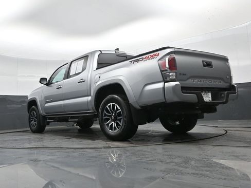 Used 2023 Toyota Tacoma TRD Sport image 43